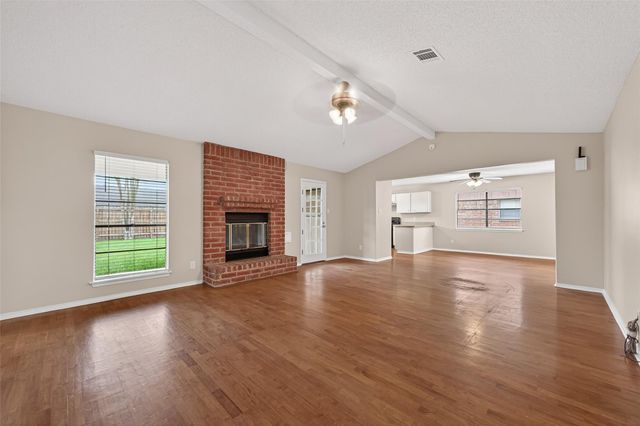 1914 Landmark Drive, Richmond, TX 77406