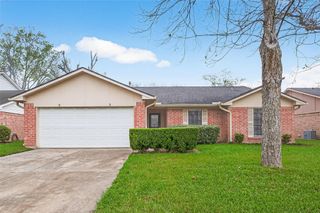 1914 Landmark Drive, Richmond, TX 77406