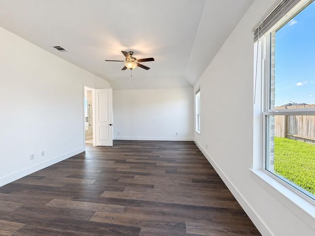 3411 Summercrisp Hollow Lane, Pearland, TX 77581