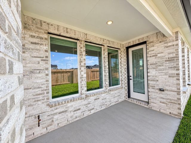 3411 Summercrisp Hollow Lane, Pearland, TX 77581