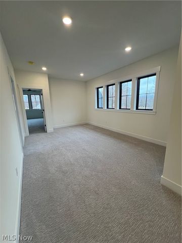 855 Club Drive W, Aurora, OH 44202