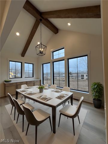 855 Club Drive W, Aurora, OH 44202