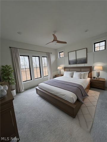 855 Club Drive W, Aurora, OH 44202