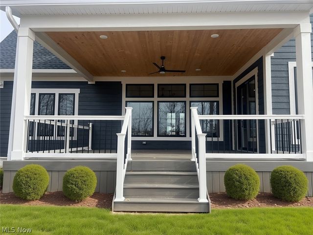 855 Club Drive W, Aurora, OH 44202