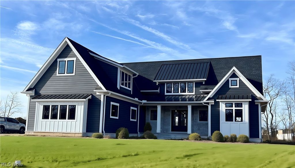 855 Club Drive W, Aurora, OH 44202