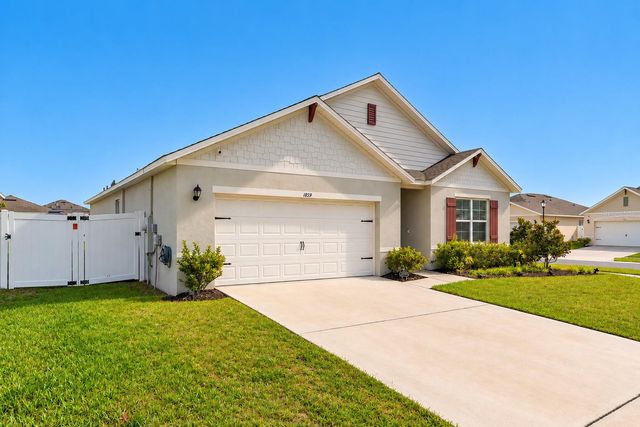 1859 EGRET MEADOWS AVENUE, Kissimmee, FL 34744