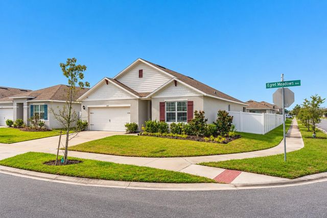 1859 EGRET MEADOWS AVENUE, Kissimmee, FL 34744