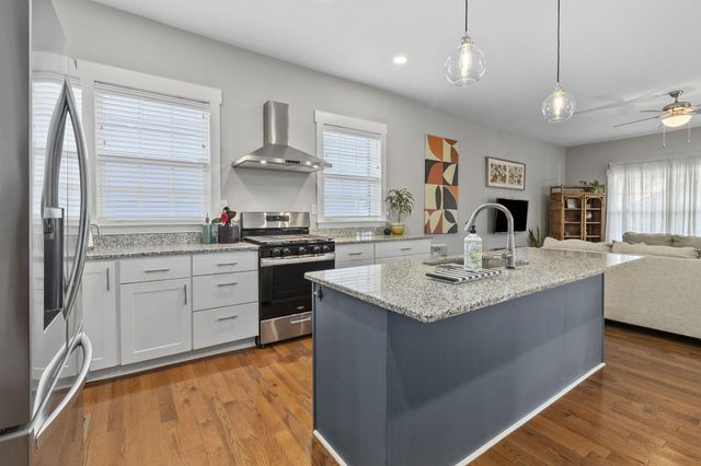 803 S Highland Park Avenue, Chattanooga, TN 37404