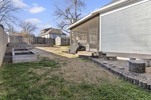 803 S Highland Park Avenue, Chattanooga, TN 37404