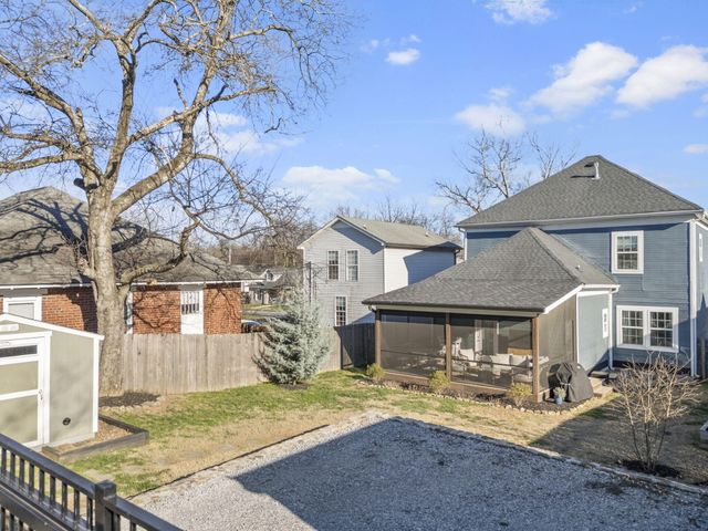 803 S Highland Park Avenue, Chattanooga, TN 37404