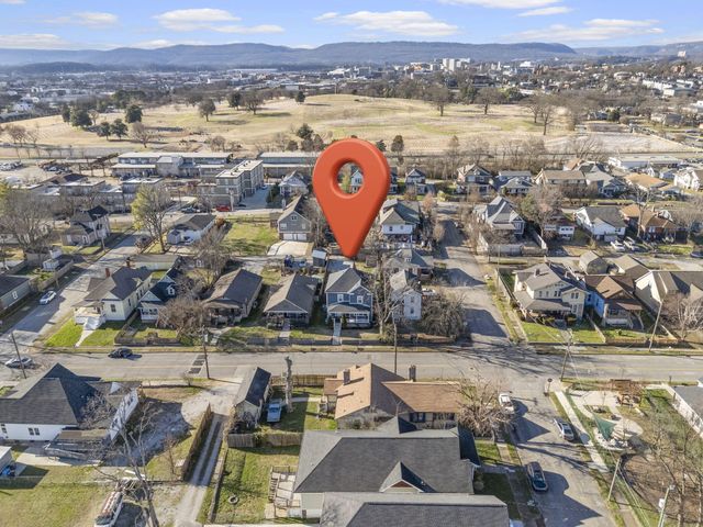 803 S Highland Park Avenue, Chattanooga, TN 37404
