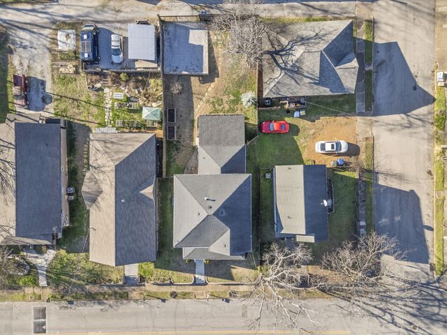 803 S Highland Park Avenue, Chattanooga, TN 37404