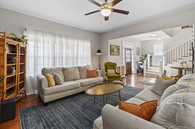 803 S Highland Park Avenue, Chattanooga, TN 37404