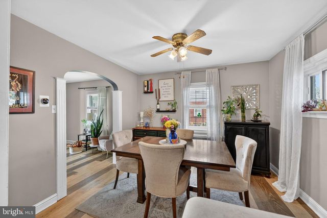 1224 MEADOW RD, Woodlyn, PA 19094