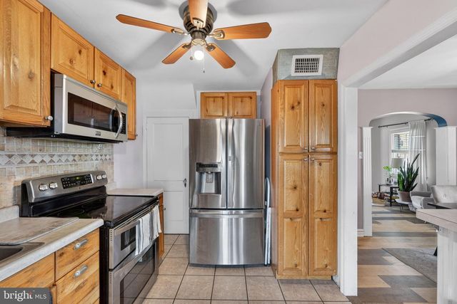 1224 MEADOW RD, Woodlyn, PA 19094