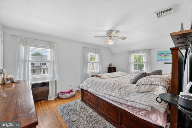 1224 MEADOW RD, Woodlyn, PA 19094