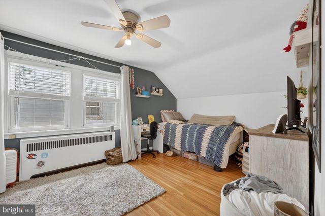 1224 MEADOW RD, Woodlyn, PA 19094