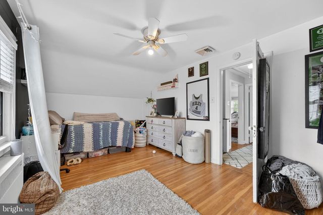 1224 MEADOW RD, Woodlyn, PA 19094