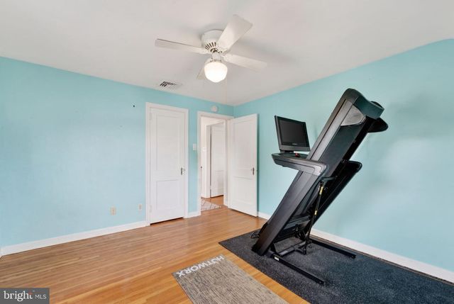 1224 MEADOW RD, Woodlyn, PA 19094