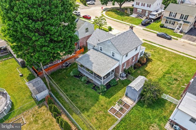 1224 MEADOW RD, Woodlyn, PA 19094