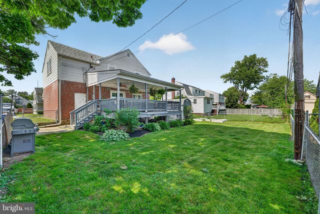 1224 MEADOW RD, Woodlyn, PA 19094
