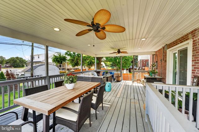 1224 MEADOW RD, Woodlyn, PA 19094