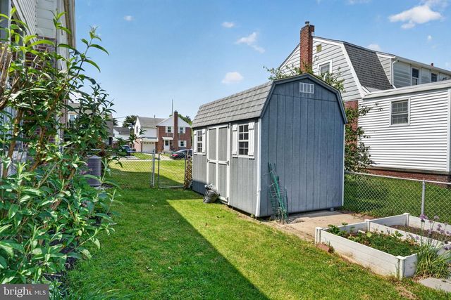 1224 MEADOW RD, Woodlyn, PA 19094