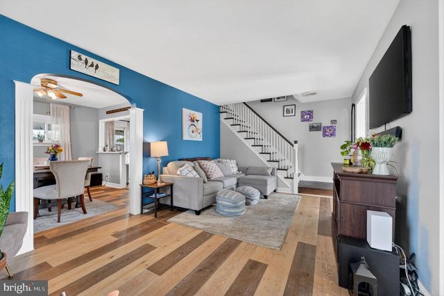 1224 MEADOW RD, Woodlyn, PA 19094