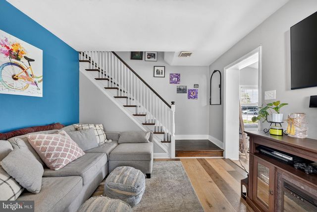 1224 MEADOW RD, Woodlyn, PA 19094
