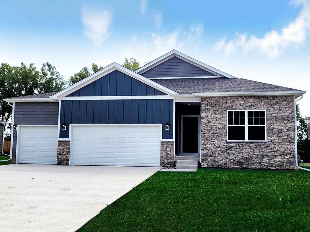3708 Rueben Drive, Marion, IA 52302
