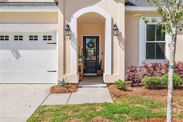119 Waterside Lane, Pooler, GA 31322