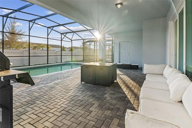 16208 SAINT MARTIN STREET, Clermont, FL 34714
