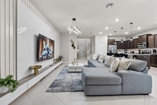 16208 SAINT MARTIN STREET, Clermont, FL 34714