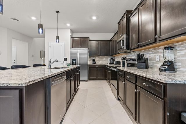 16208 SAINT MARTIN STREET, Clermont, FL 34714