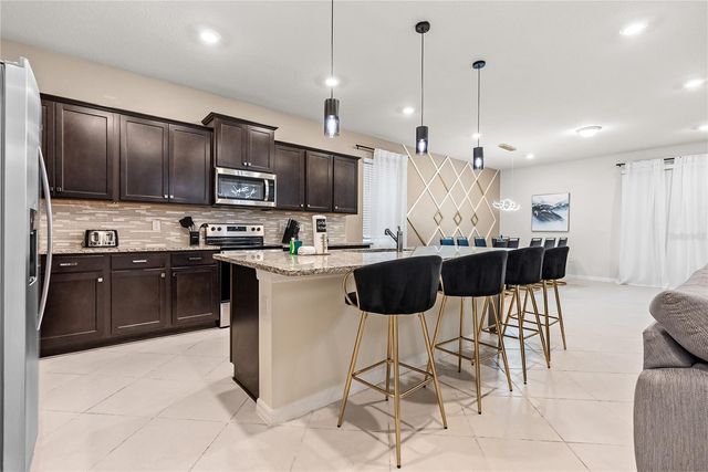 16208 SAINT MARTIN STREET, Clermont, FL 34714