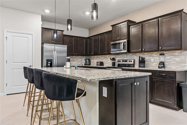16208 SAINT MARTIN STREET, Clermont, FL 34714