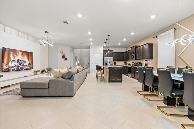 16208 SAINT MARTIN STREET, Clermont, FL 34714