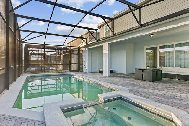 16208 SAINT MARTIN STREET, Clermont, FL 34714