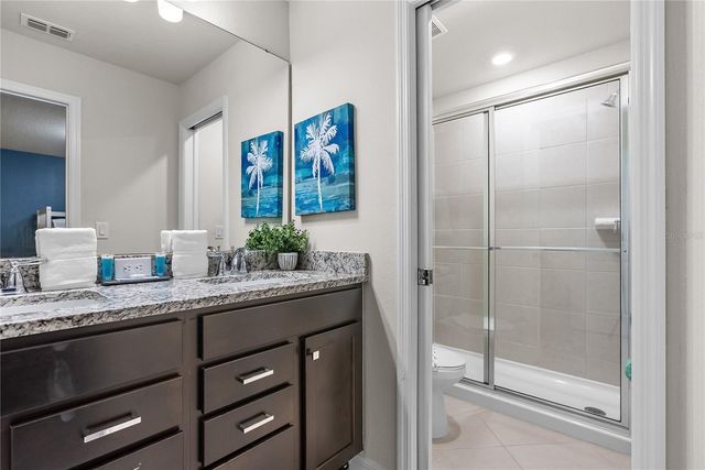 16208 SAINT MARTIN STREET, Clermont, FL 34714