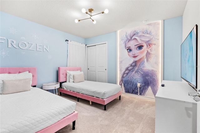 16208 SAINT MARTIN STREET, Clermont, FL 34714