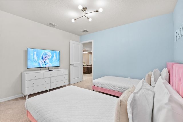 16208 SAINT MARTIN STREET, Clermont, FL 34714