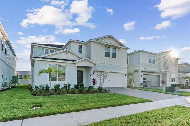 16208 SAINT MARTIN STREET, Clermont, FL 34714