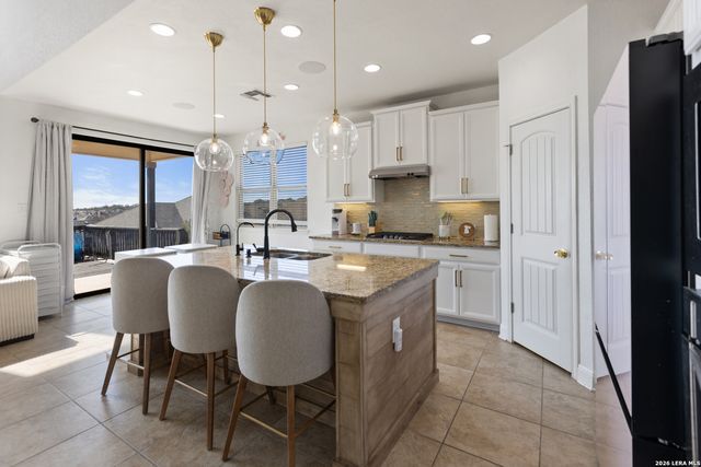 13810 Silas Crk, San Antonio, TX 78245