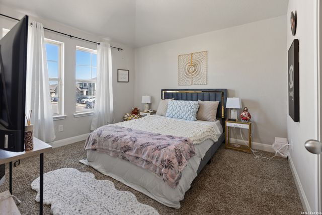 13810 Silas Crk, San Antonio, TX 78245