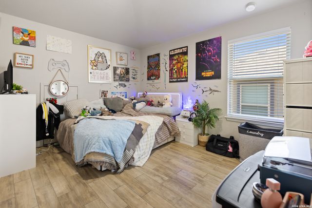 13810 Silas Crk, San Antonio, TX 78245