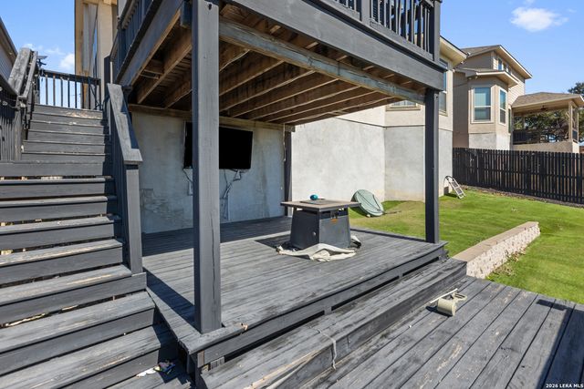 13810 Silas Crk, San Antonio, TX 78245