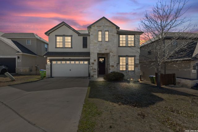 13810 Silas Crk, San Antonio, TX 78245