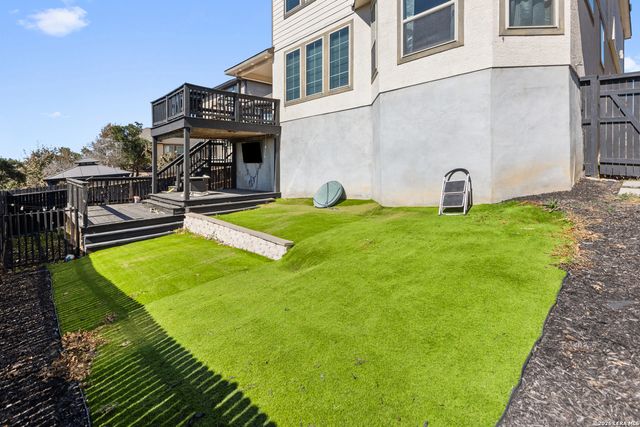 13810 Silas Crk, San Antonio, TX 78245