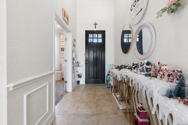 13810 Silas Crk, San Antonio, TX 78245