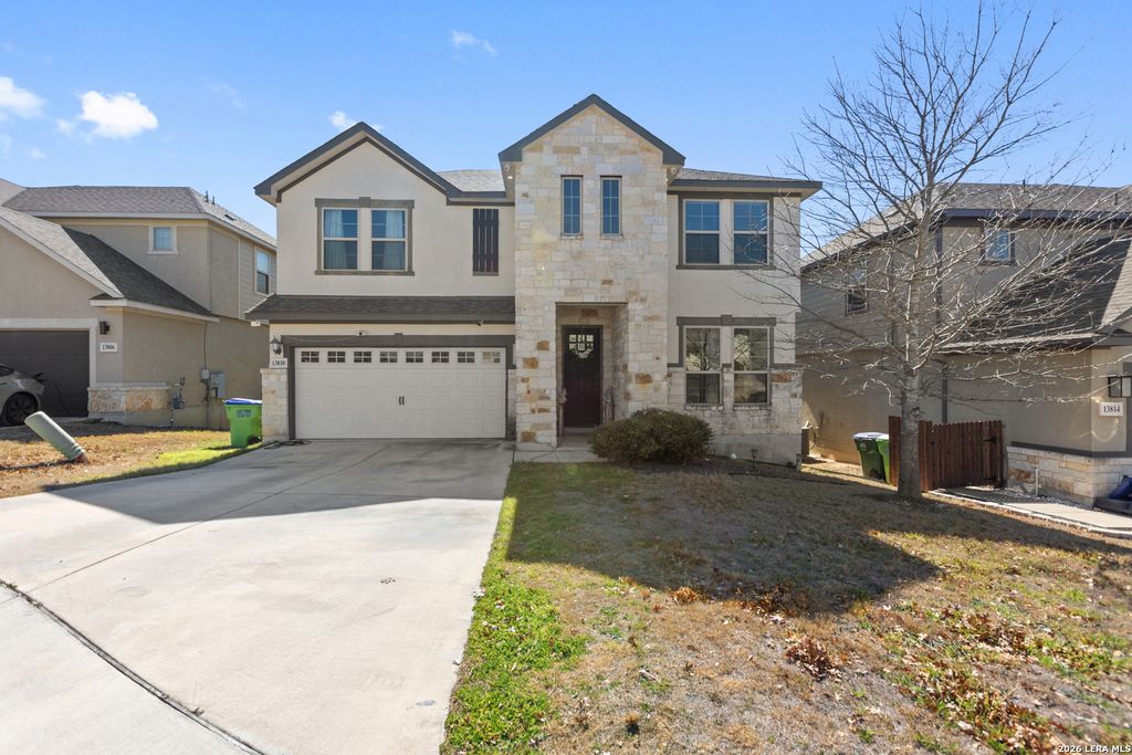 13810 Silas Crk, San Antonio, TX 78245